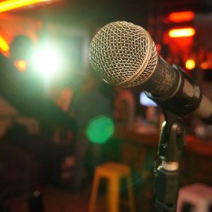 Entertainment